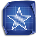 Star - icon gratuit #189355